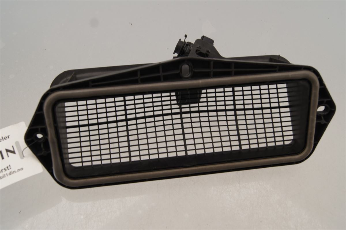 Dashbord Kanal / Dyse – bilde 2