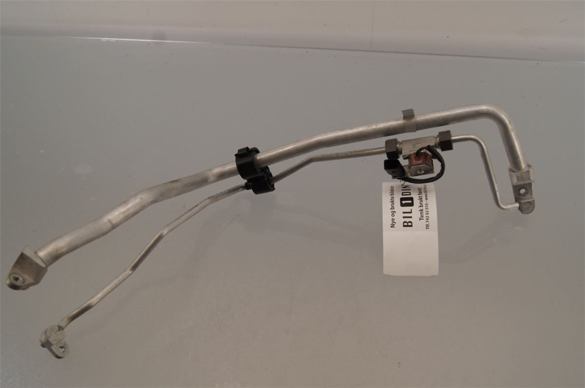 Varme AC Slange / Rør – bilde 1