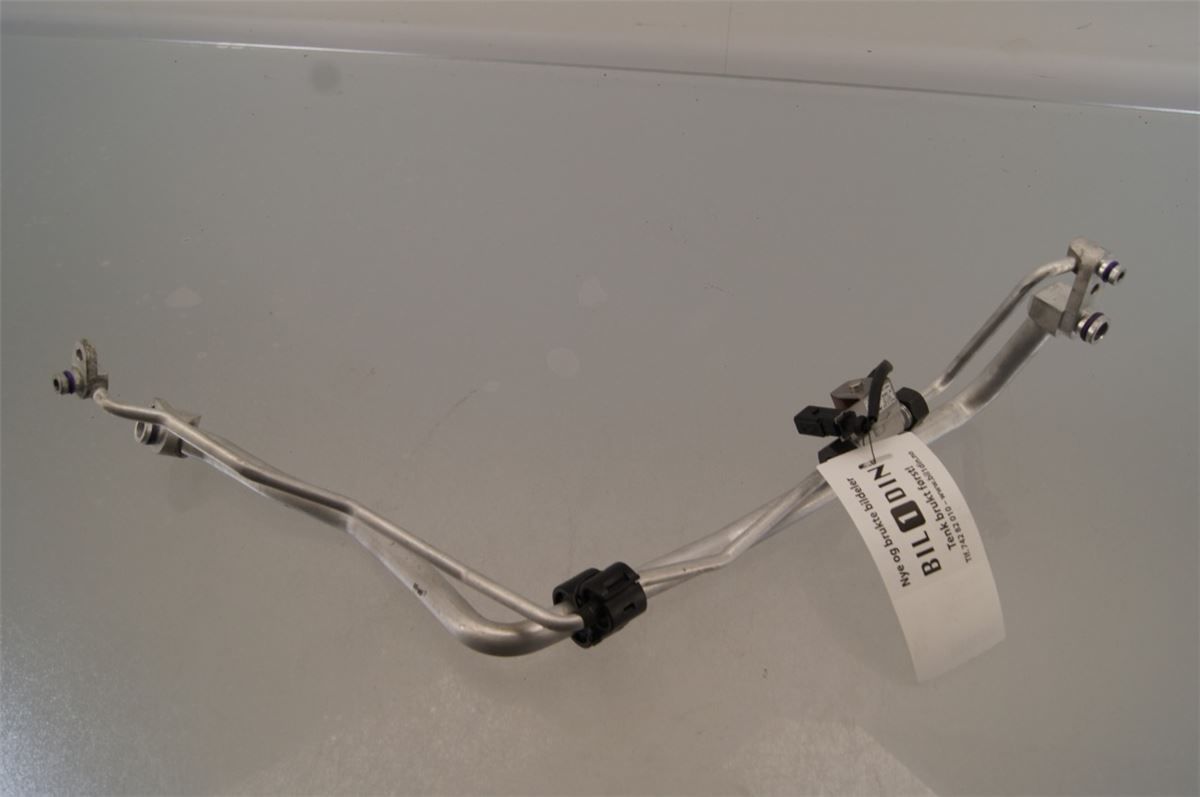 Varme AC Slange / Rør – bilde 2