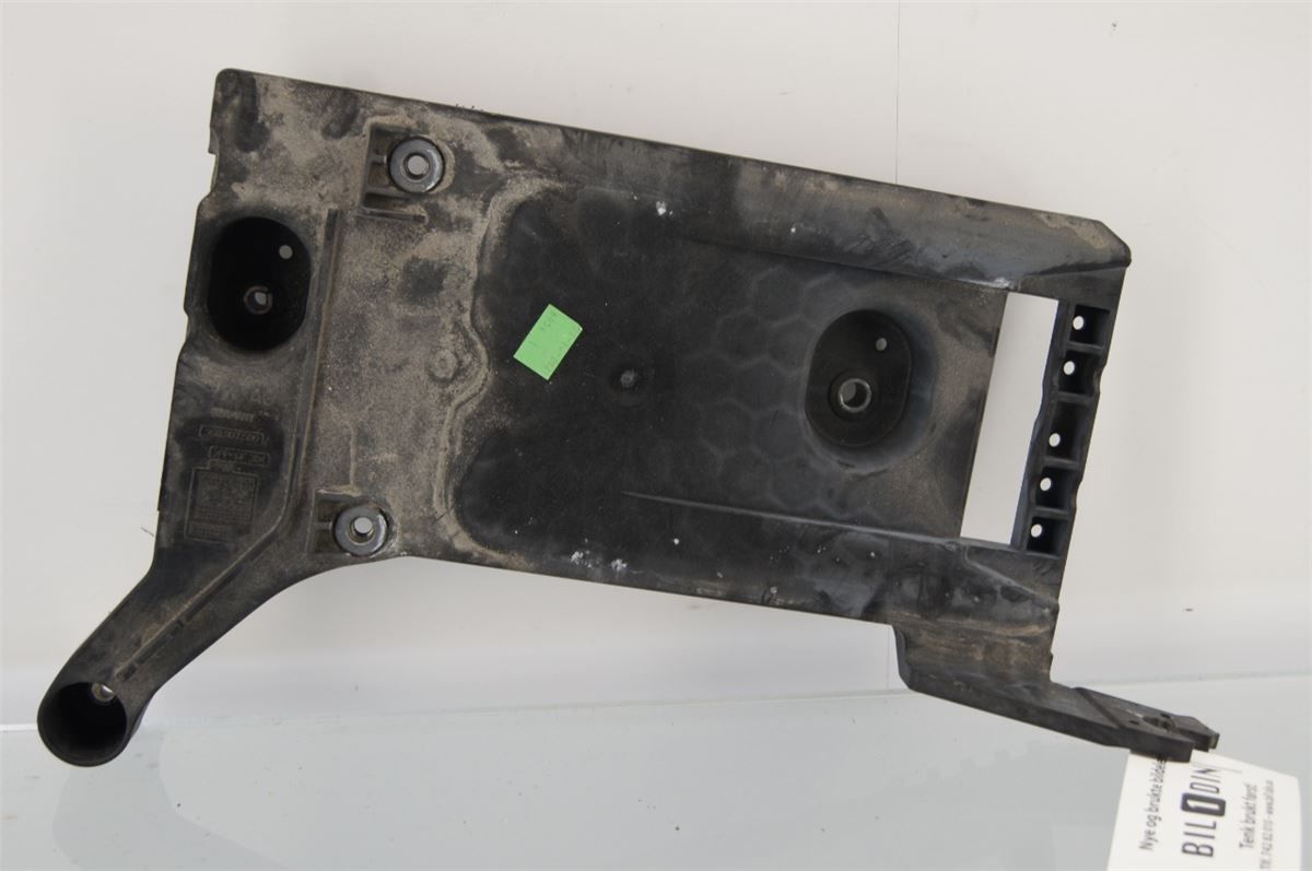 Batterikasse / Feste / Holder – bilde 1
