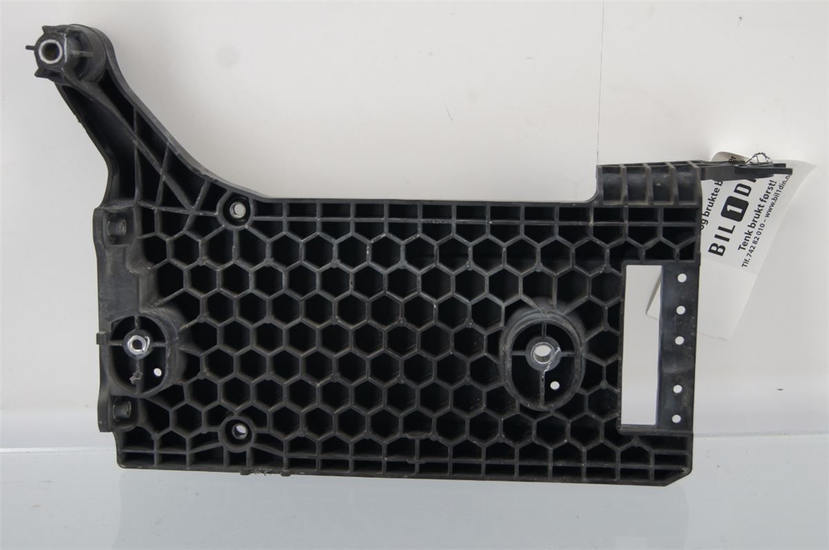 Batterikasse / Feste / Holder – bilde 2