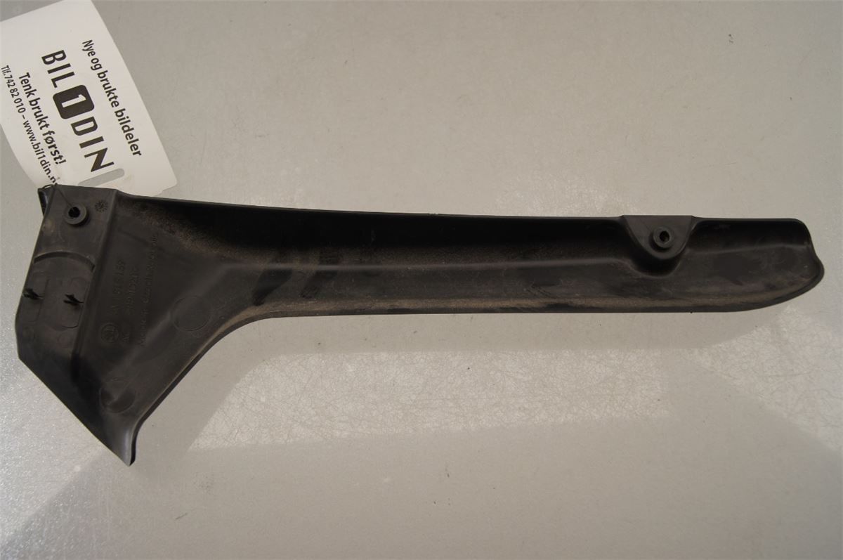 Luftstyring Front – bilde 2