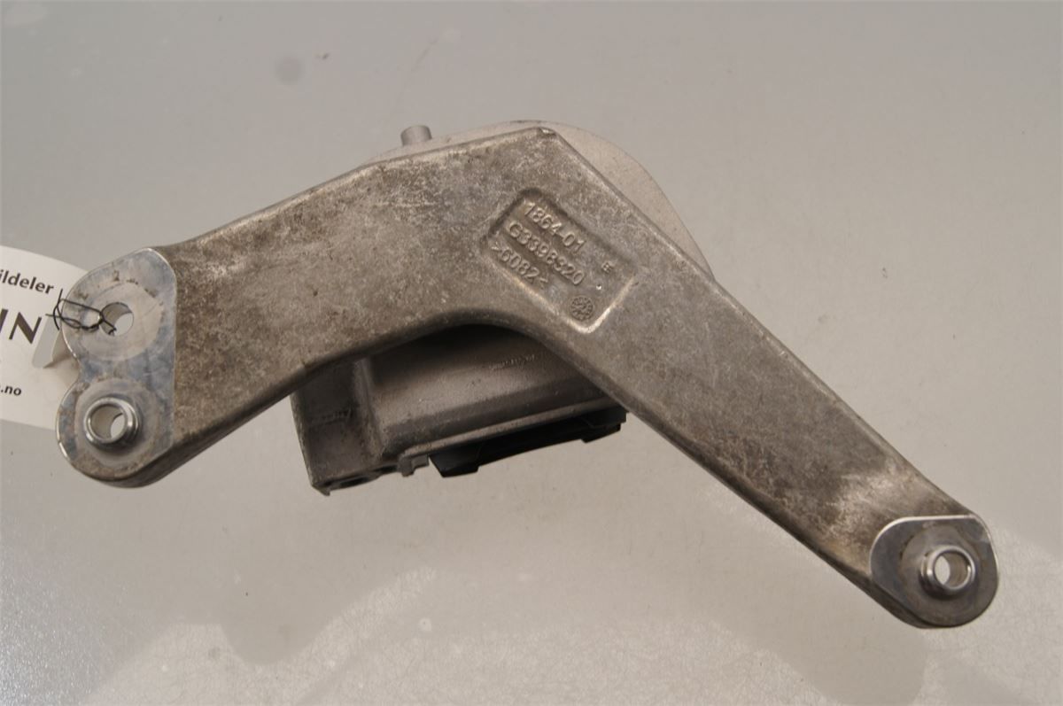 Motor Feste Stål / Alu – bilde 2