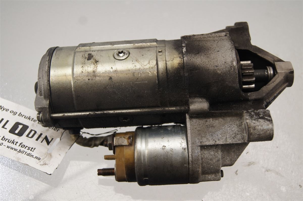 Startmotor Diesel – bilde 2