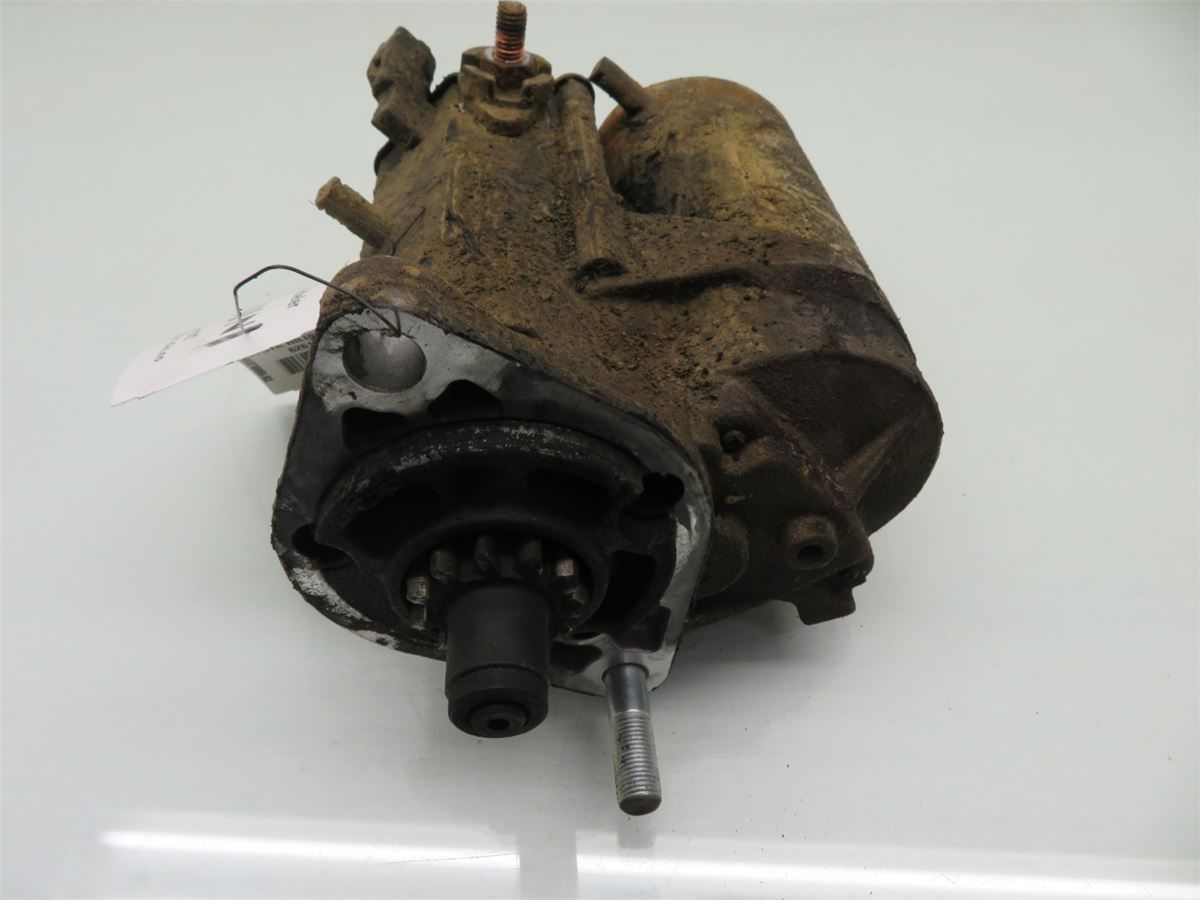 Startmotor Diesel – bilde 3