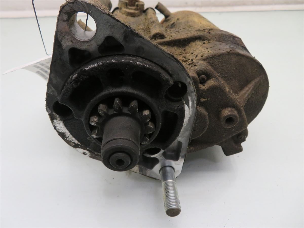 Startmotor Diesel – bilde 4