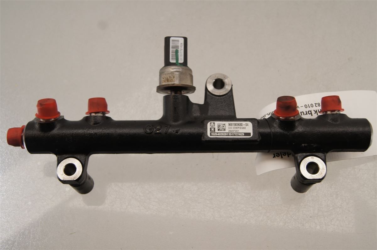 Inns. Common Rail – bilde 1