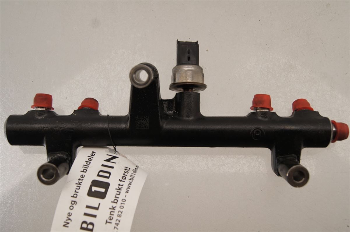 Inns. Common Rail – bilde 3