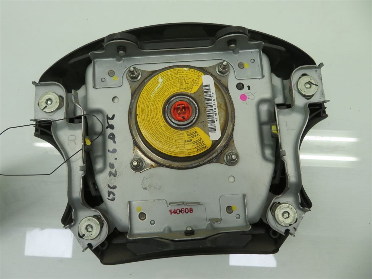 Airbag Rattpute – bilde 2