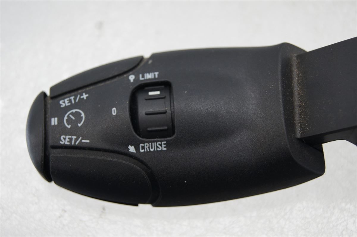 Bryter Cruisekontroll – bilde 2