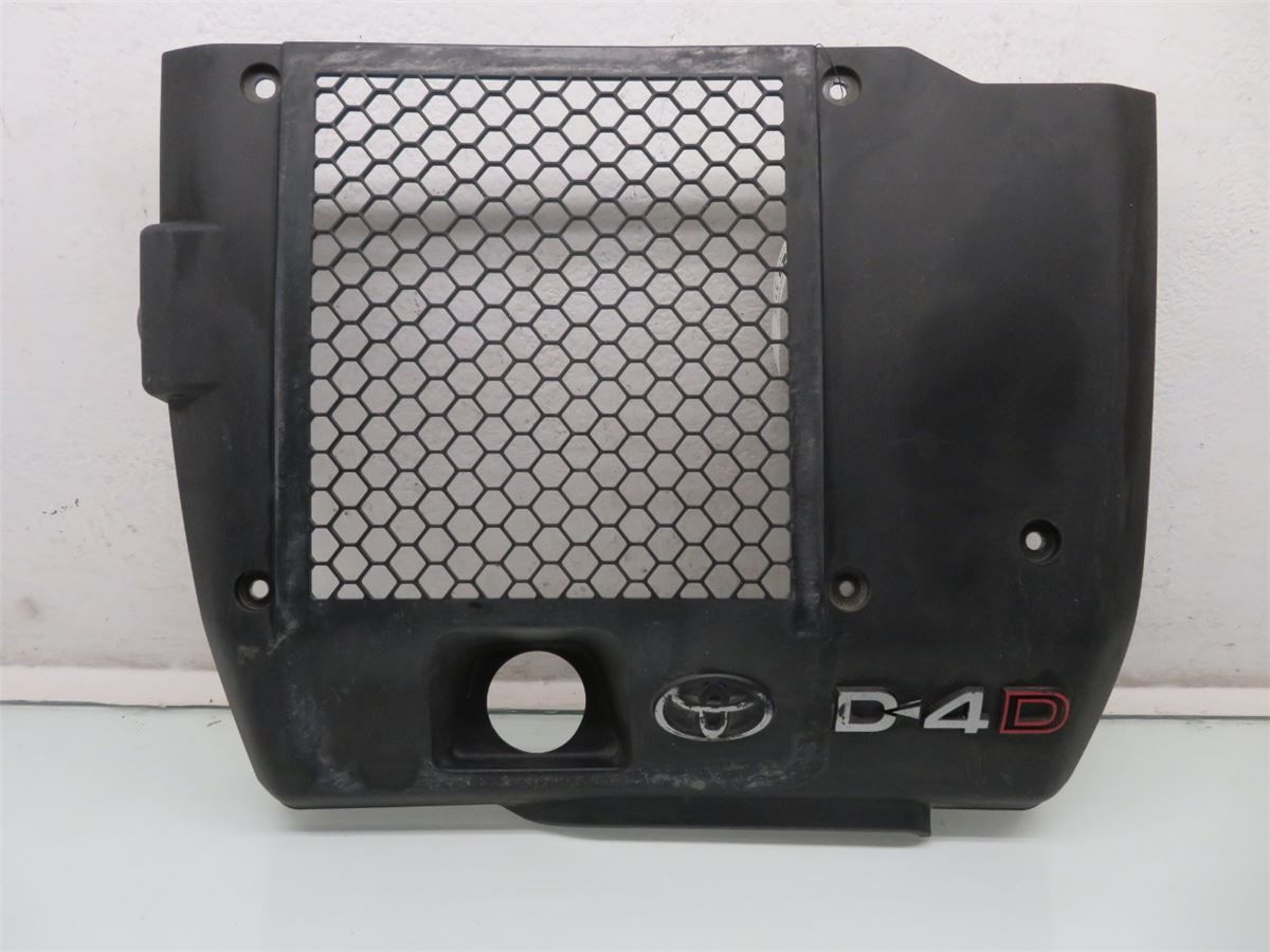 Motor Deksel Over Motor – bilde 2