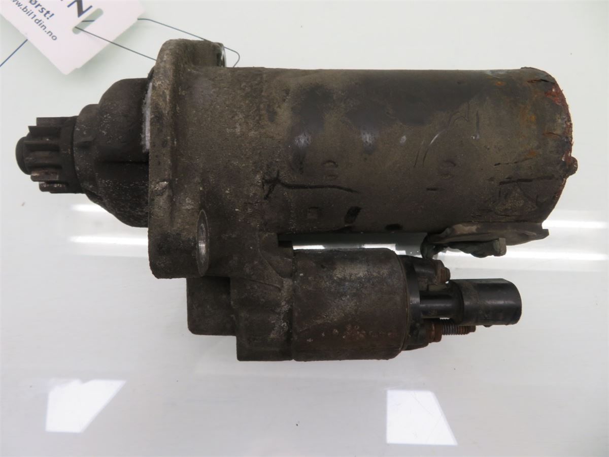 Startmotor Diesel – bilde 3