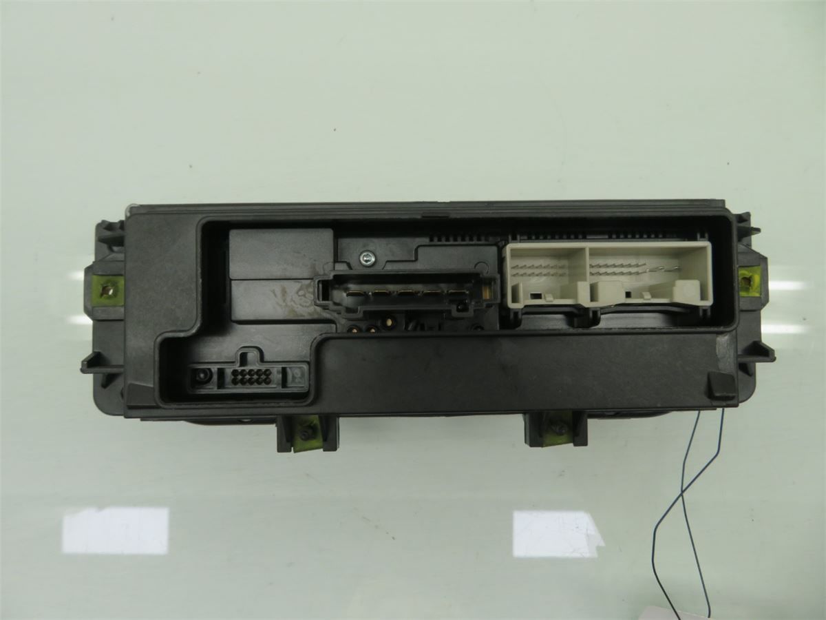 Varme AC Betjening/Display – bilde 1