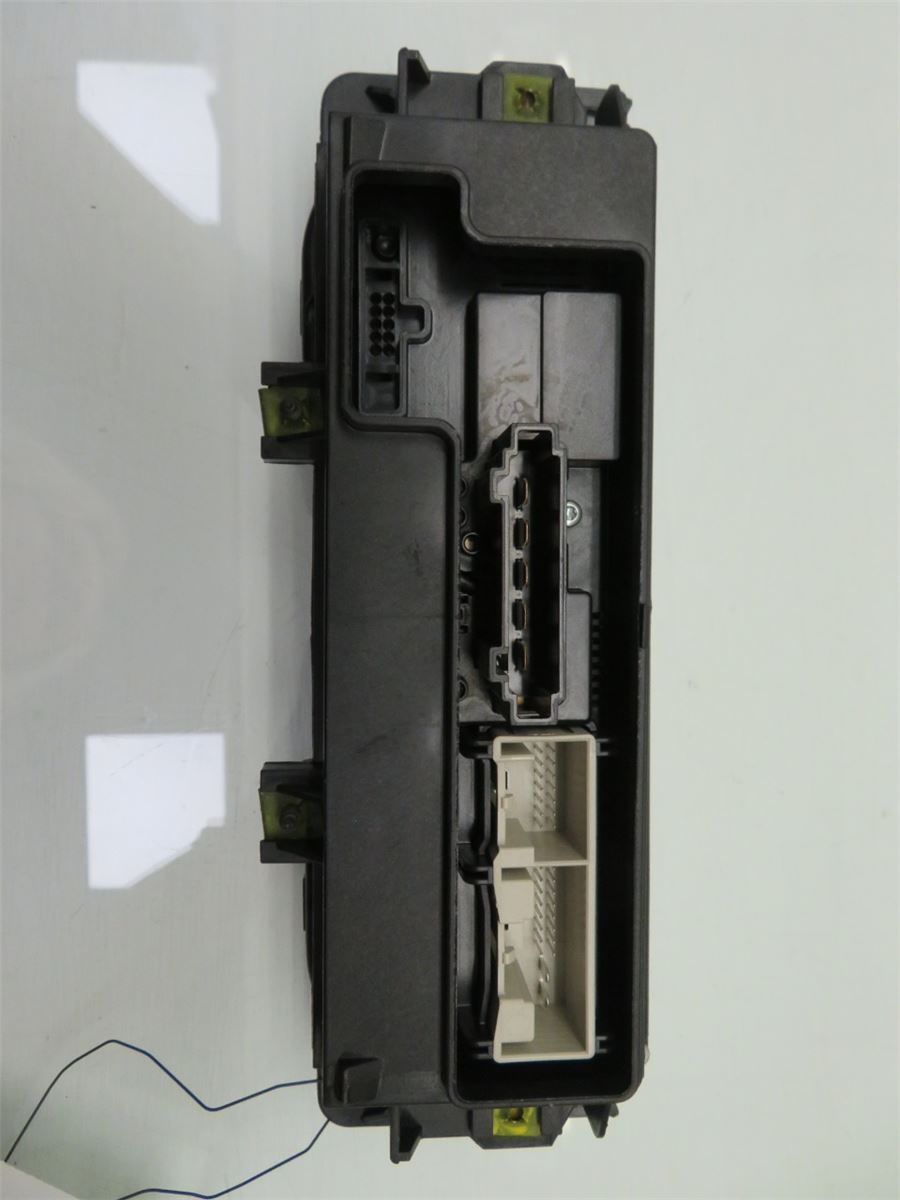 Varme AC Betjening/Display – bilde 3