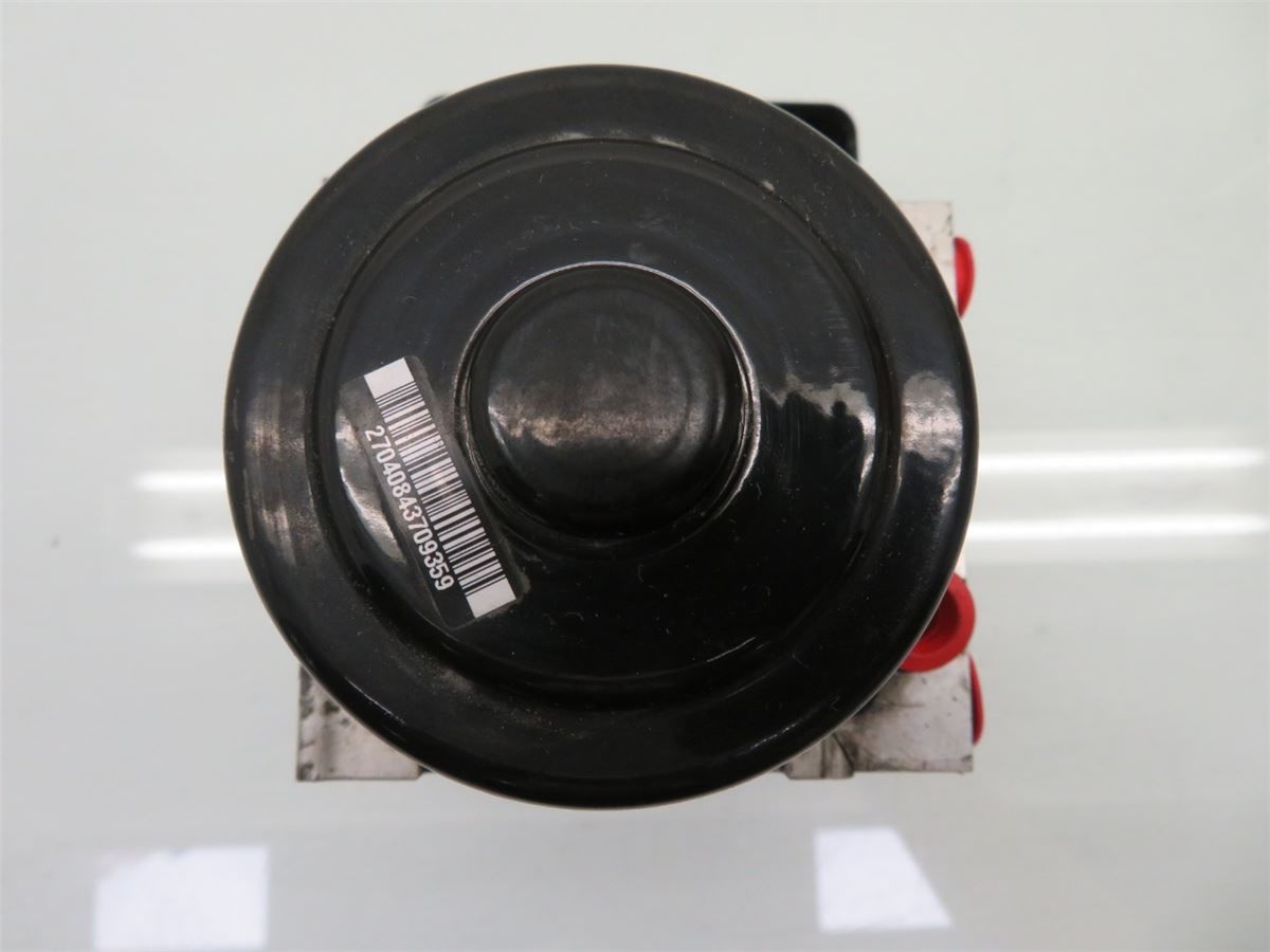 ABS Hydraulikkaggregat – bilde 1