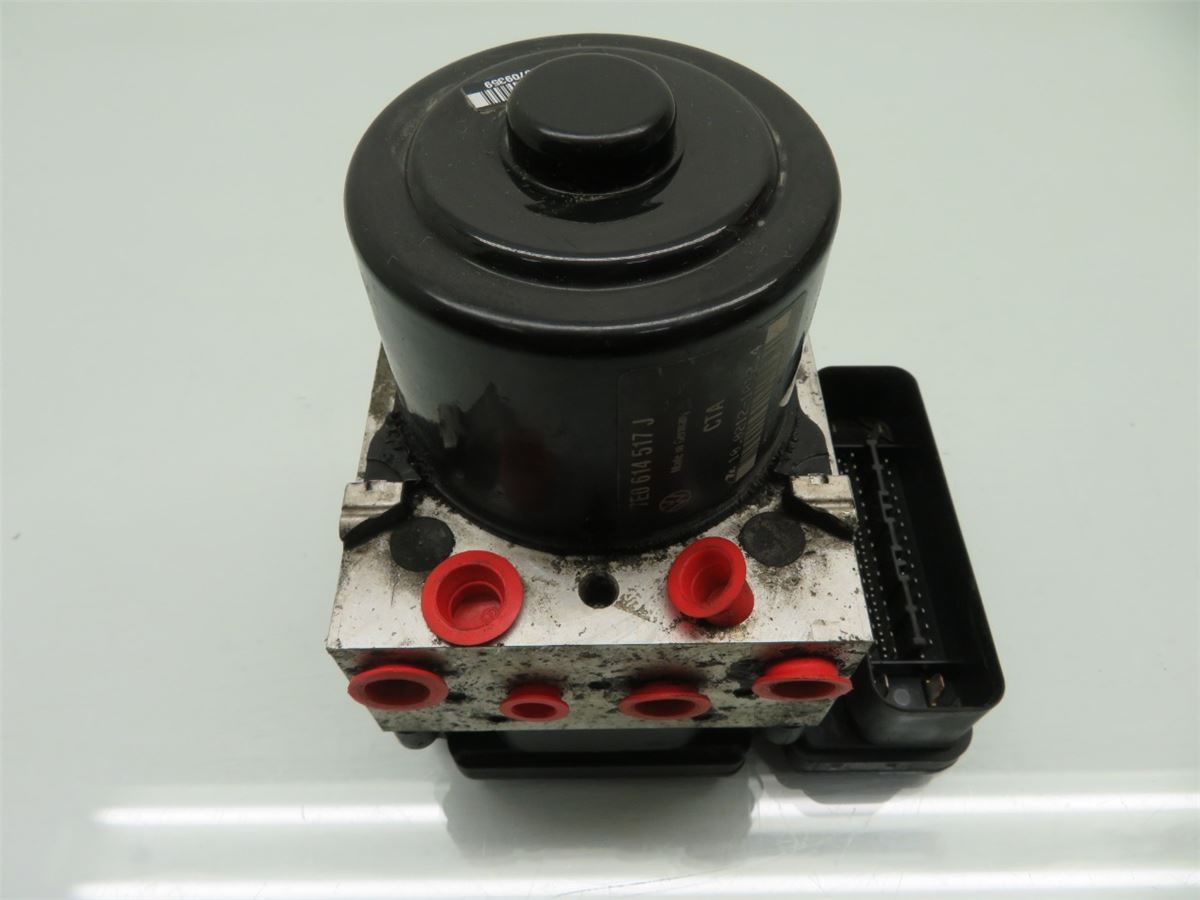 ABS Hydraulikkaggregat – bilde 2