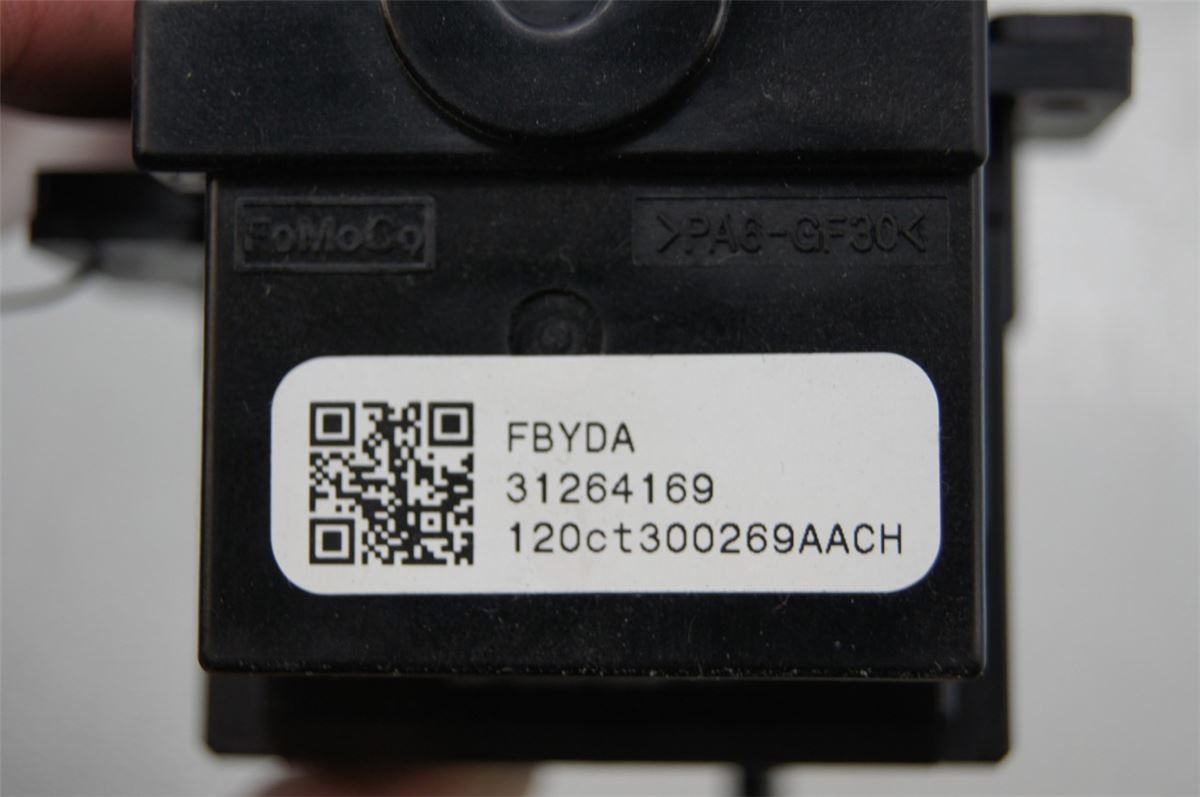 Bryter Ratt Visker / Spyler – bilde 3