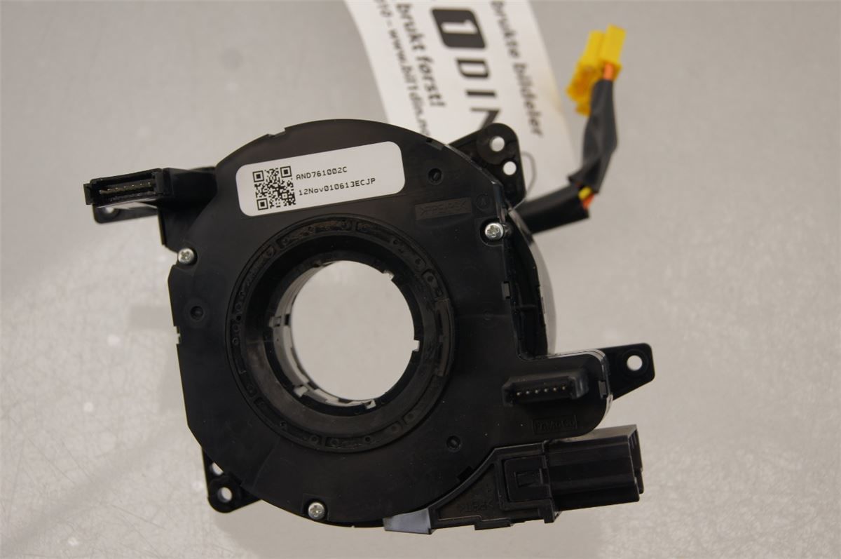 Airbag Kontaktrull – bilde 1