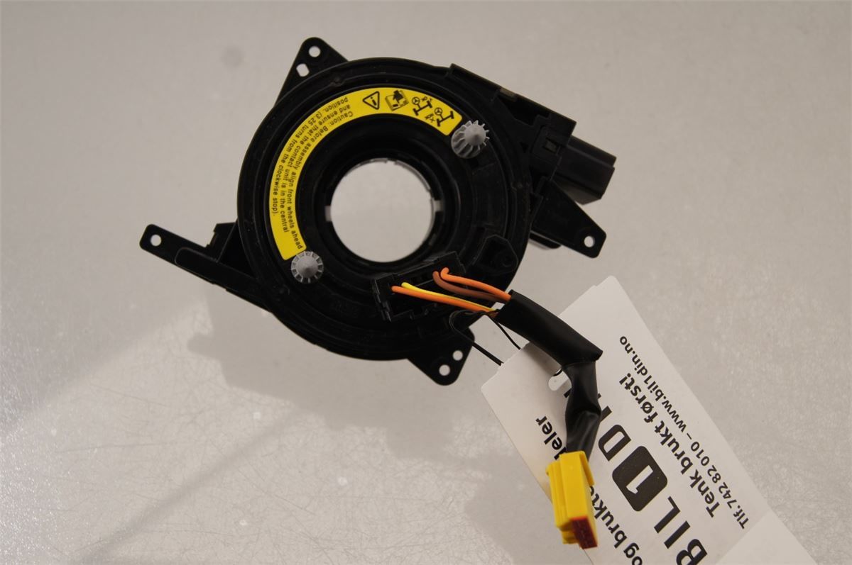 Airbag Kontaktrull – bilde 2