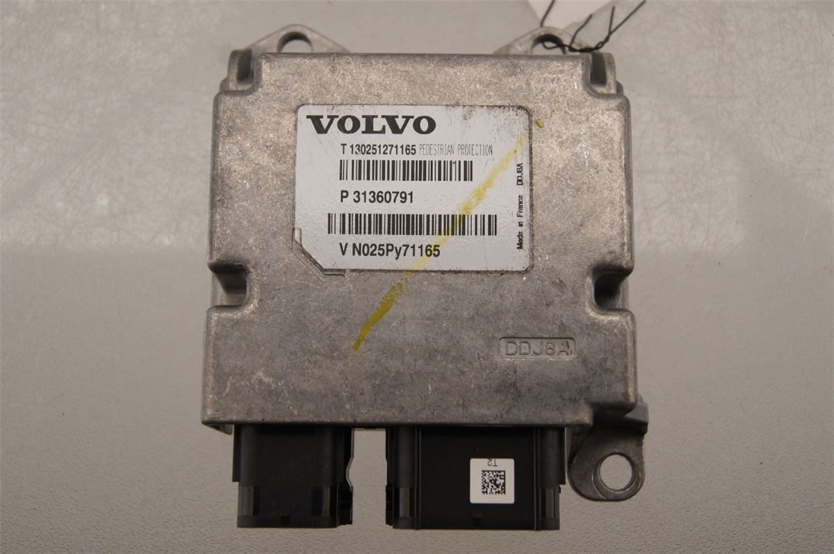 Airbag Elektronikkenhet – bilde 1