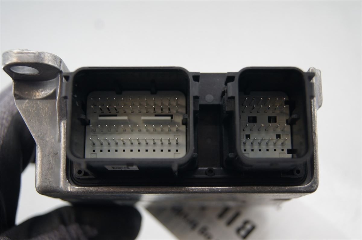 Airbag Elektronikkenhet – bilde 2