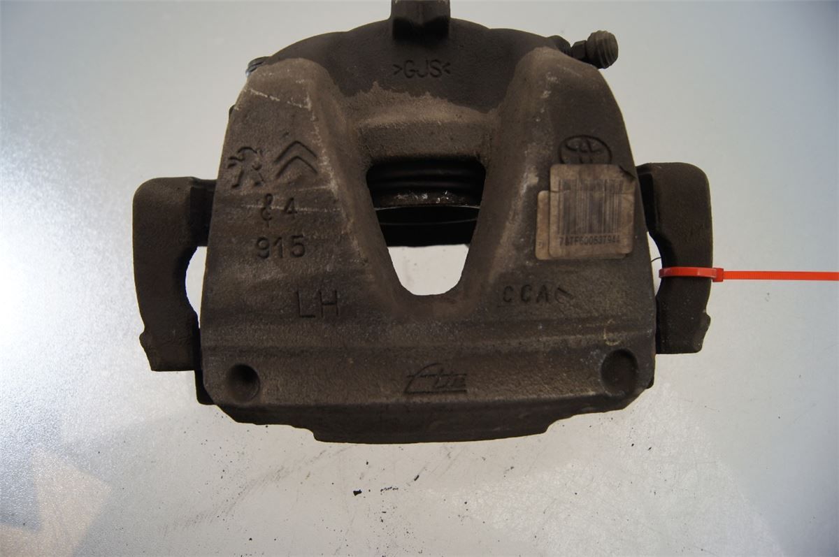 Bremsecaliper Foran Venstre – bilde 3