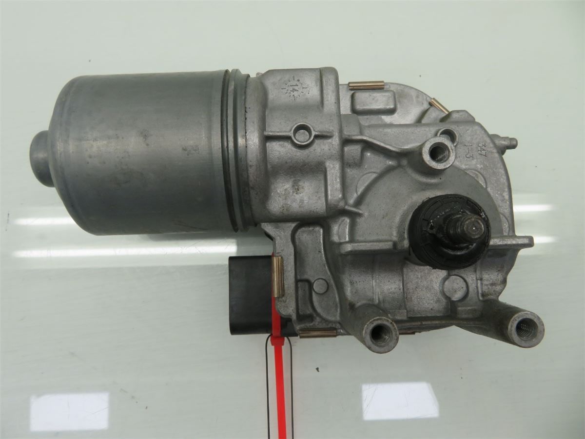 Viskermotor Frontrute – bilde 1