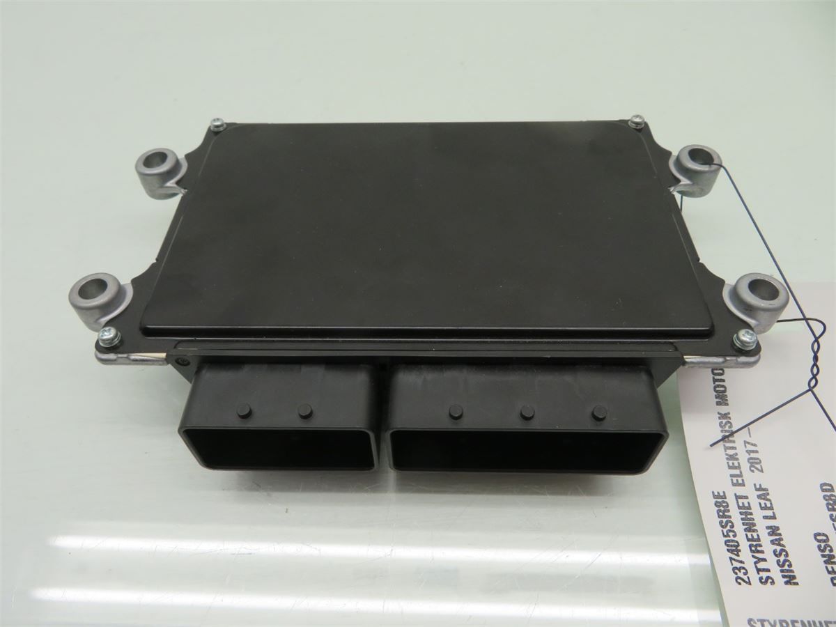 Styreenhet Elektrisk Motor – bilde 1