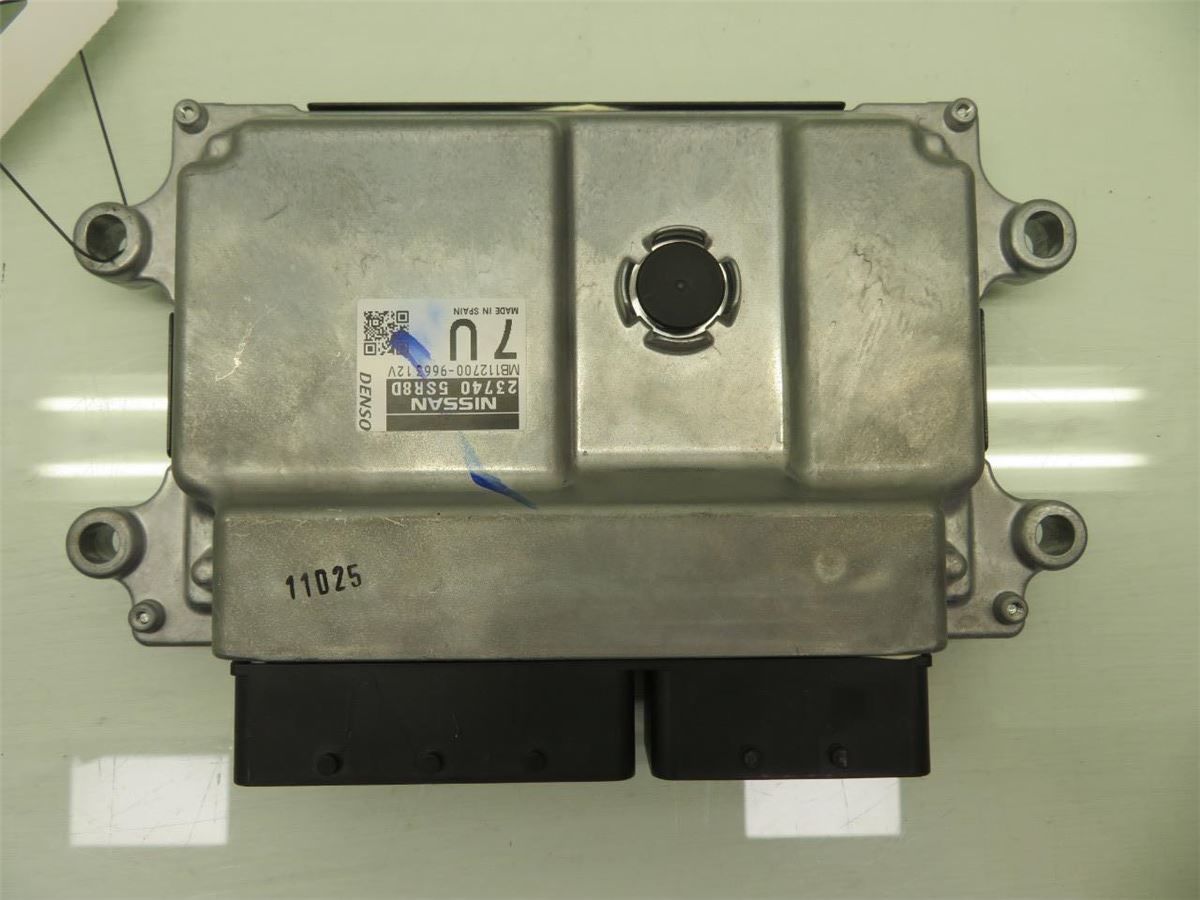 Styreenhet Elektrisk Motor – bilde 2