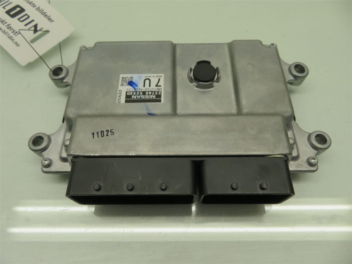 Styreenhet Elektrisk Motor – bilde 3