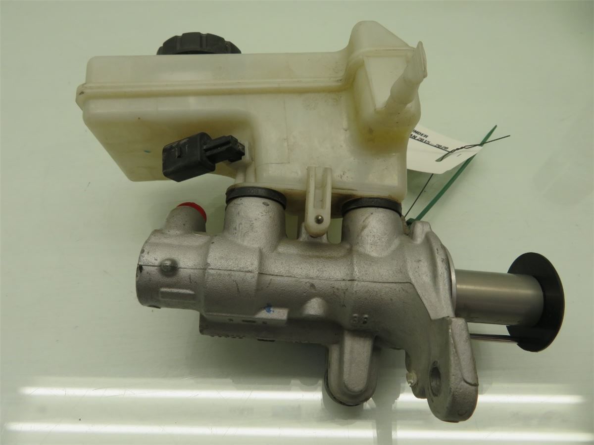 Brems Hovedsylinder – bilde 2