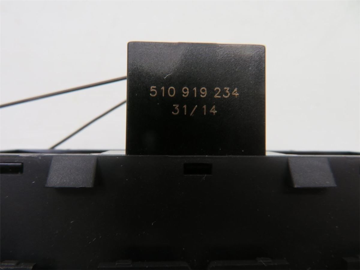 Airbag Elektronikkenhet – bilde 3