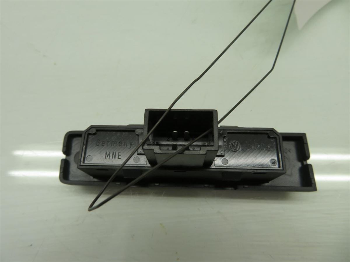 Airbag Elektronikkenhet – bilde 4