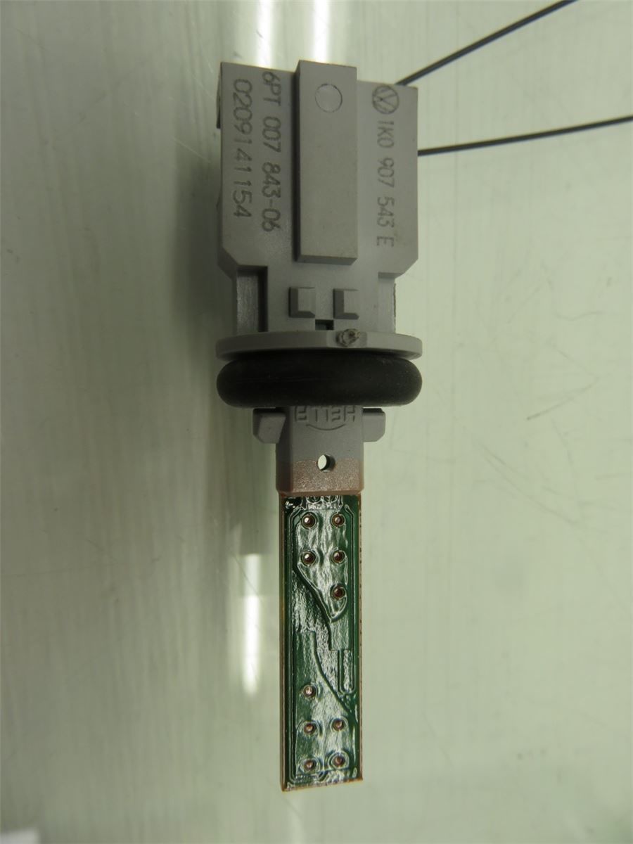 Varme AC Sensor Innetempratur – bilde 2