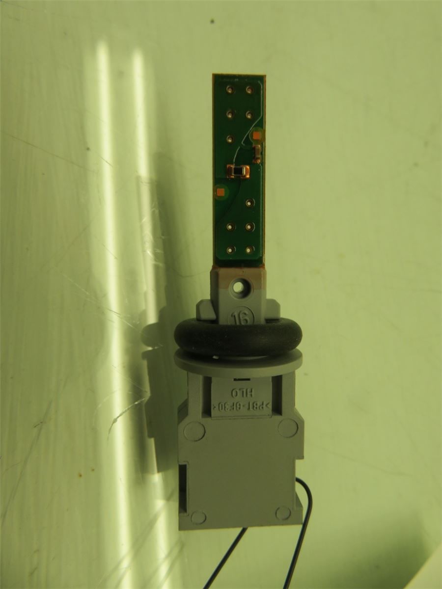Varme AC Sensor Innetempratur – bilde 4