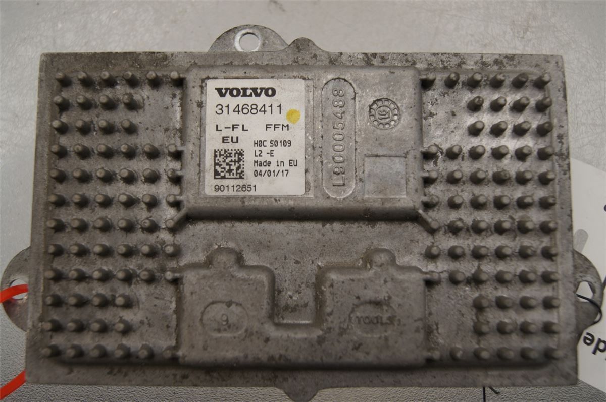 Styreenhet Xenon – bilde 1