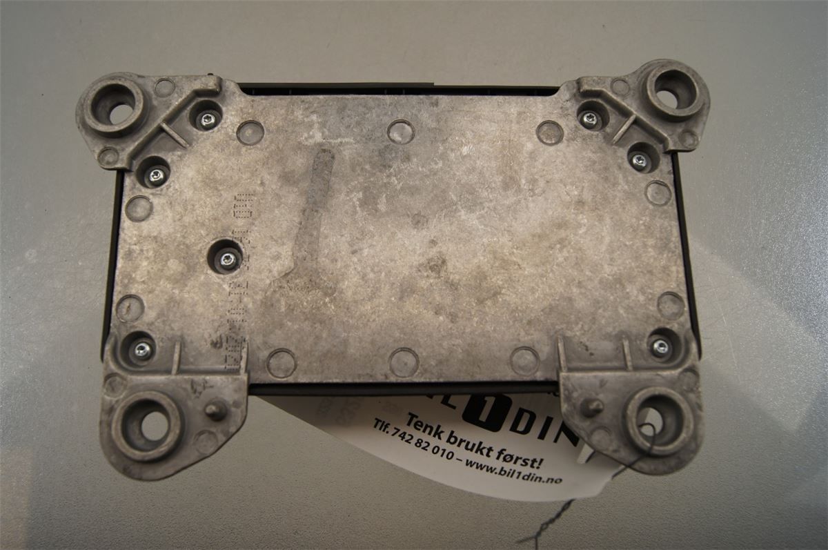 Airbag Elektronikkenhet – bilde 2