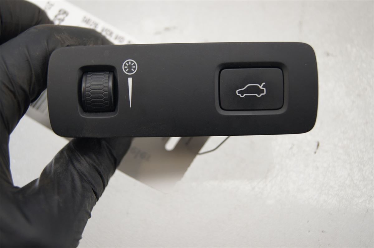 Bryter Dashbord Lys Dimming – bilde 1