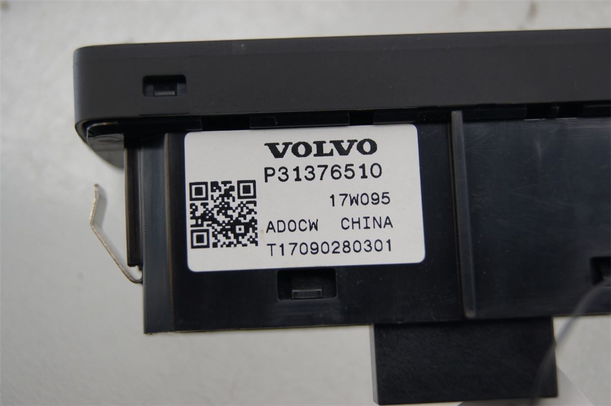 Bryter Dashbord Lys Dimming – bilde 2