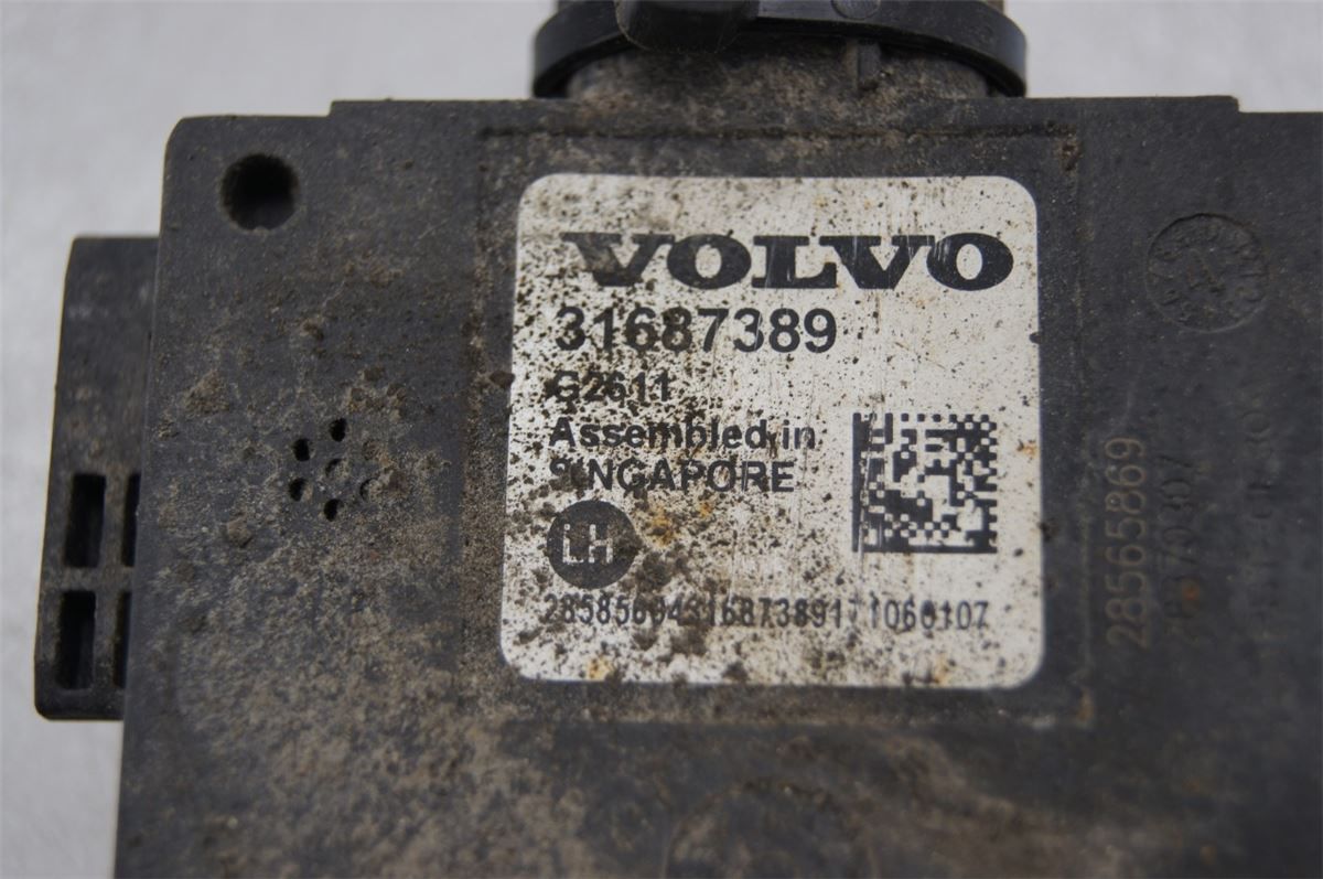 Sensor Aktiv Kollisjonsbeskytt – bilde 2