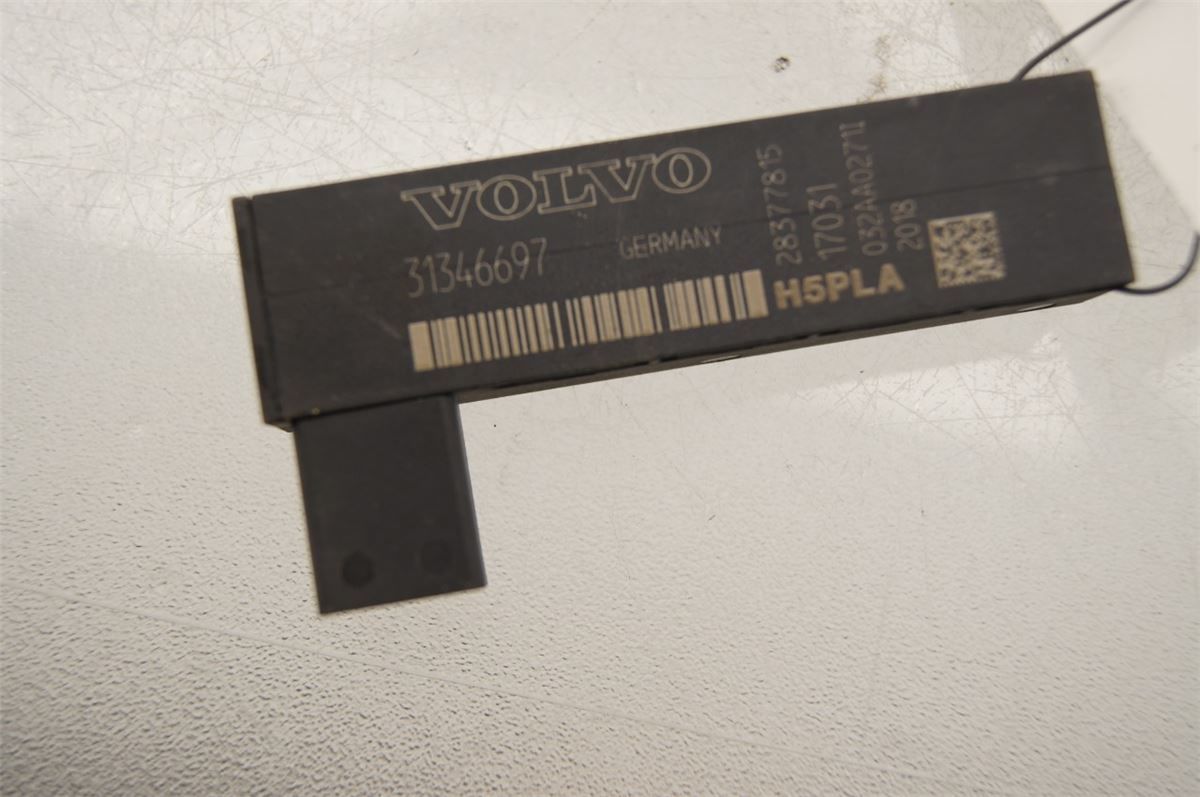Stereo Antenne Radio / Tv – bilde 1
