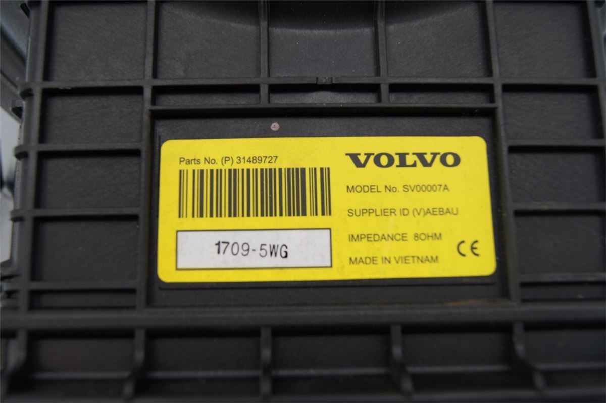 Stereo Radio Øvrig – bilde 3
