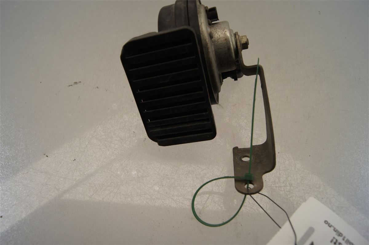 Signalhorn – bilde 2