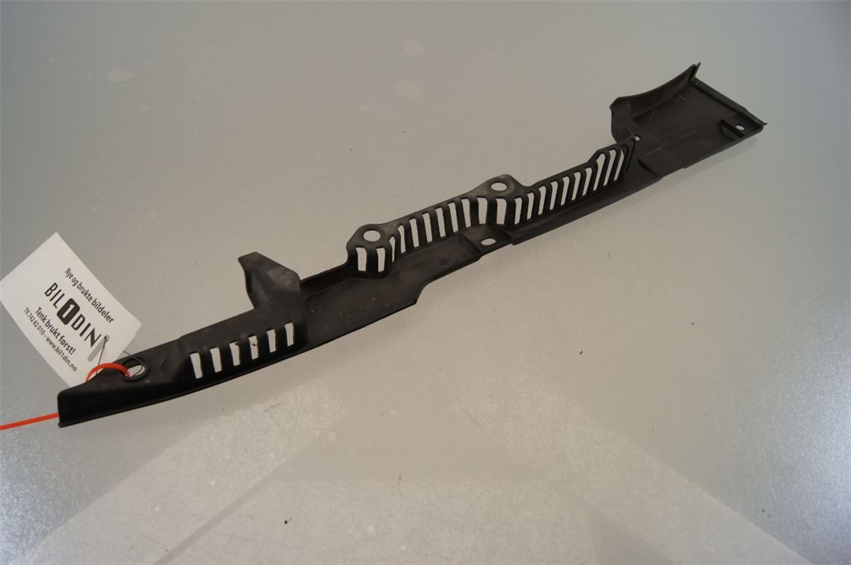 Visker Deksel/Øvre Torpedoplat – bilde 2