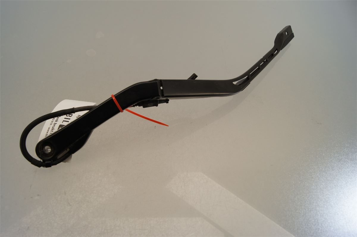 Viskerarm / Armer Frontrute – bilde 1