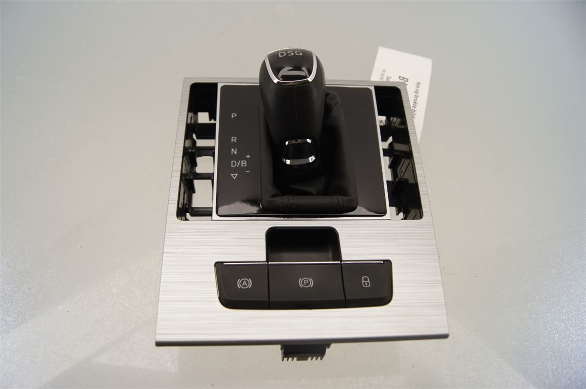 Gearspak Mansjett – bilde 1