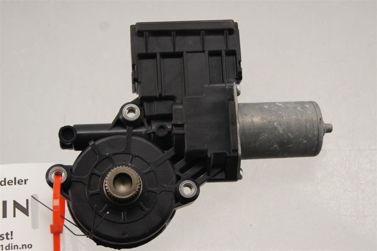 Vindusheismotor – bilde 2