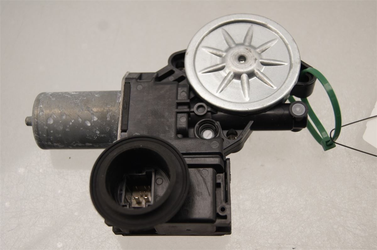 Vindusheismotor – bilde 1
