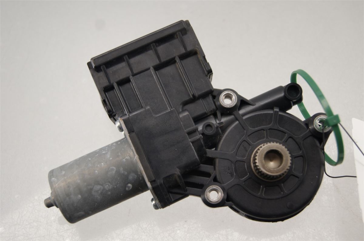 Vindusheismotor – bilde 2