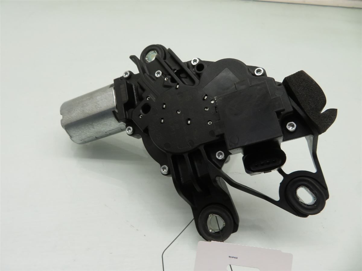 Viskermotor Bakluke – bilde 2